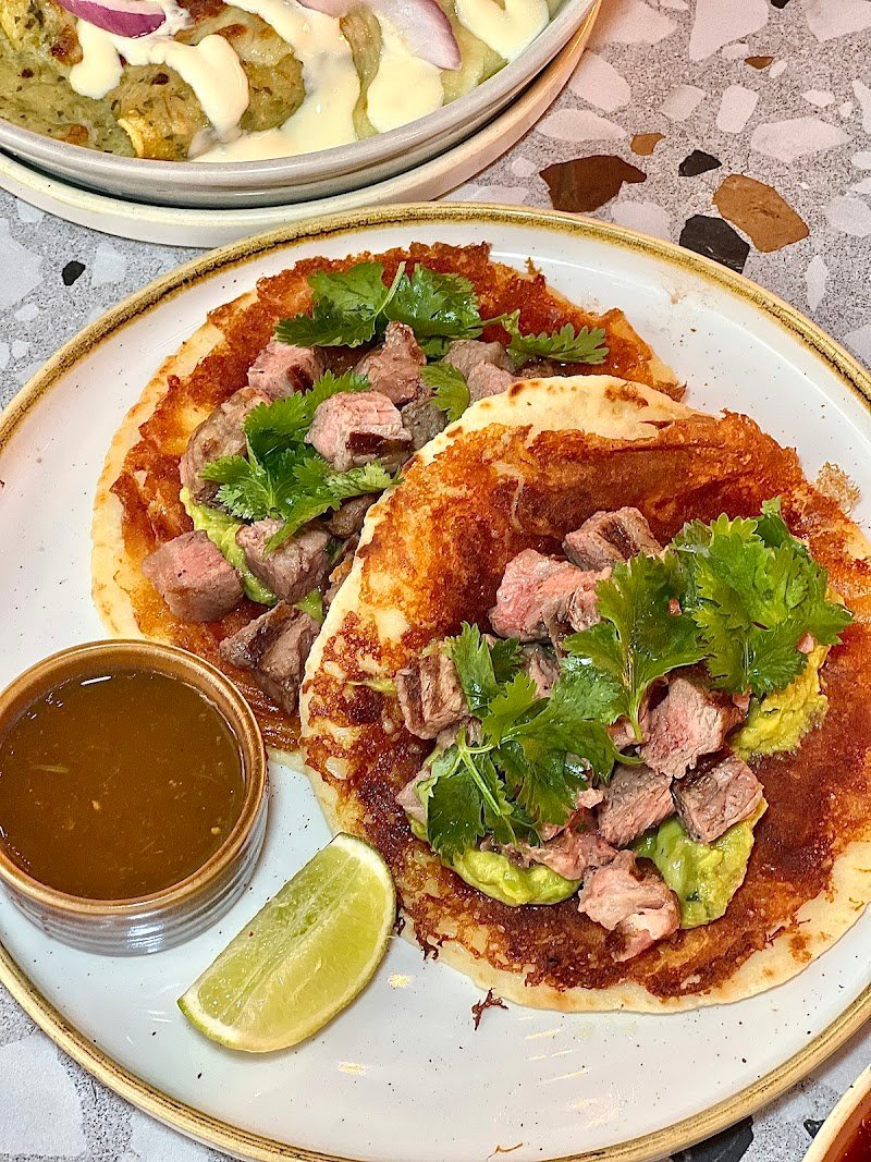 Baja Cantina (Bourke st) photo 3