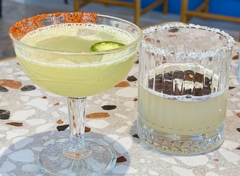 Baja Cantina (Bourke st) photo 6