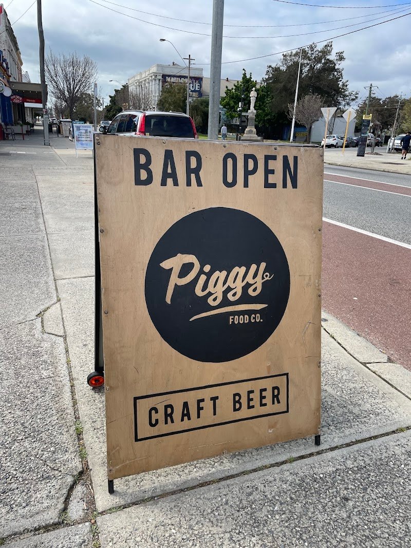 Piggy Food Co photo 9