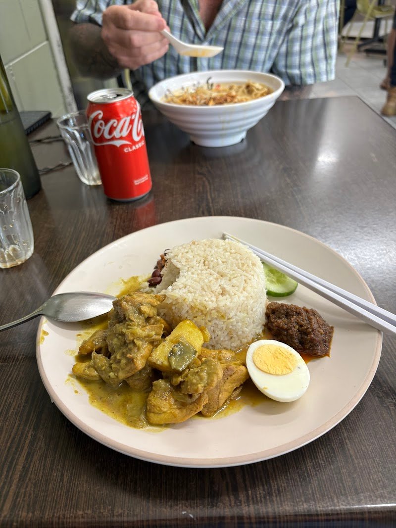 Ahma Rasa Cafe photo 8