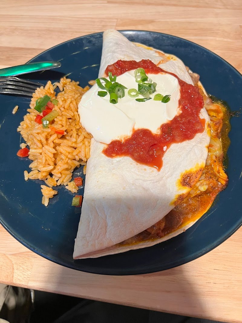 Taco Bill - Russell St photo 5