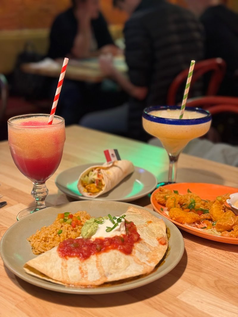 Taco Bill - Russell St photo 7