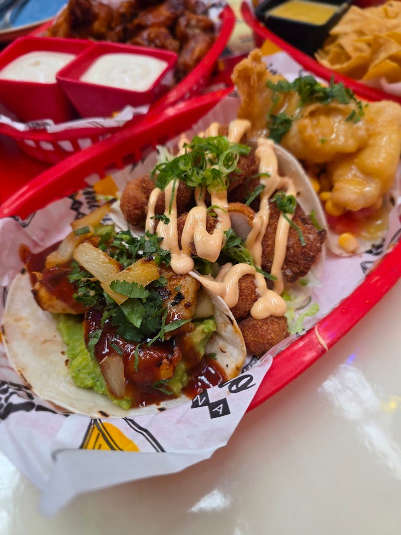 El Camino Cantina Fitzroy photo 6