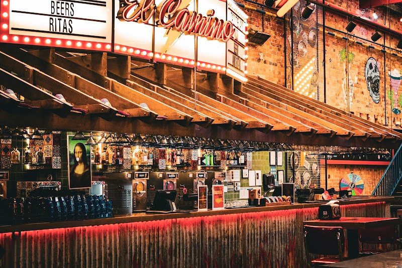 El Camino Cantina Fitzroy photo 7