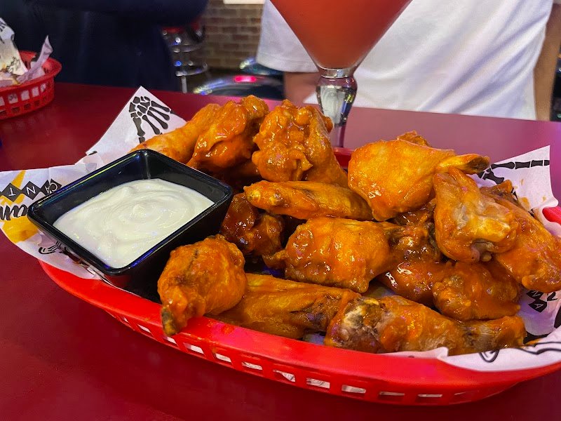 El Camino Cantina Fitzroy photo 8