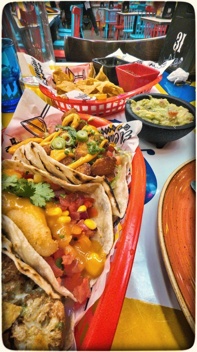 El Camino Cantina Fitzroy photo 5