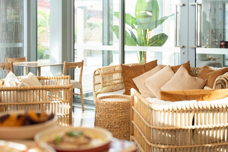 VIDA Mexican Kitchen & Bar photo 7