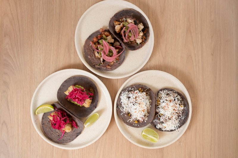 VIDA Mexican Kitchen & Bar photo 6