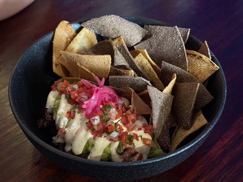 Chicano Taqueria photo 8