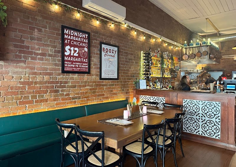 Chicano Taqueria photo 5