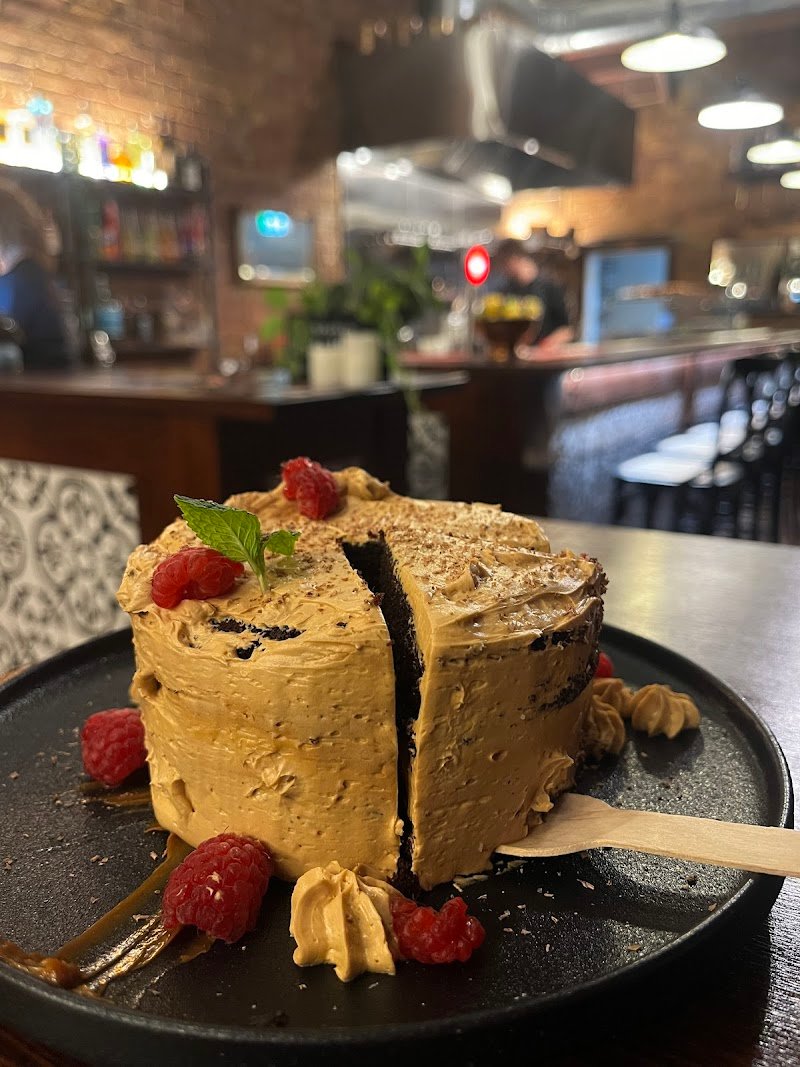 Chicano Taqueria photo 10