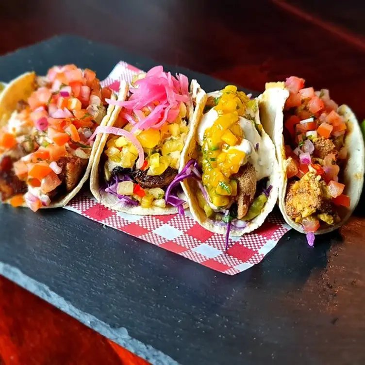 Chicano Taqueria photo 2