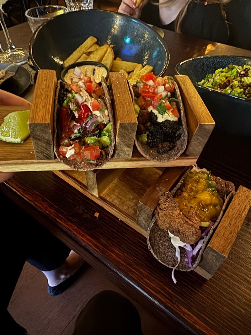 Chicano Taqueria photo 6