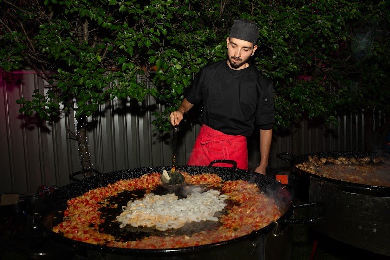 Paellas and Tapas Traditional Catering photo 10