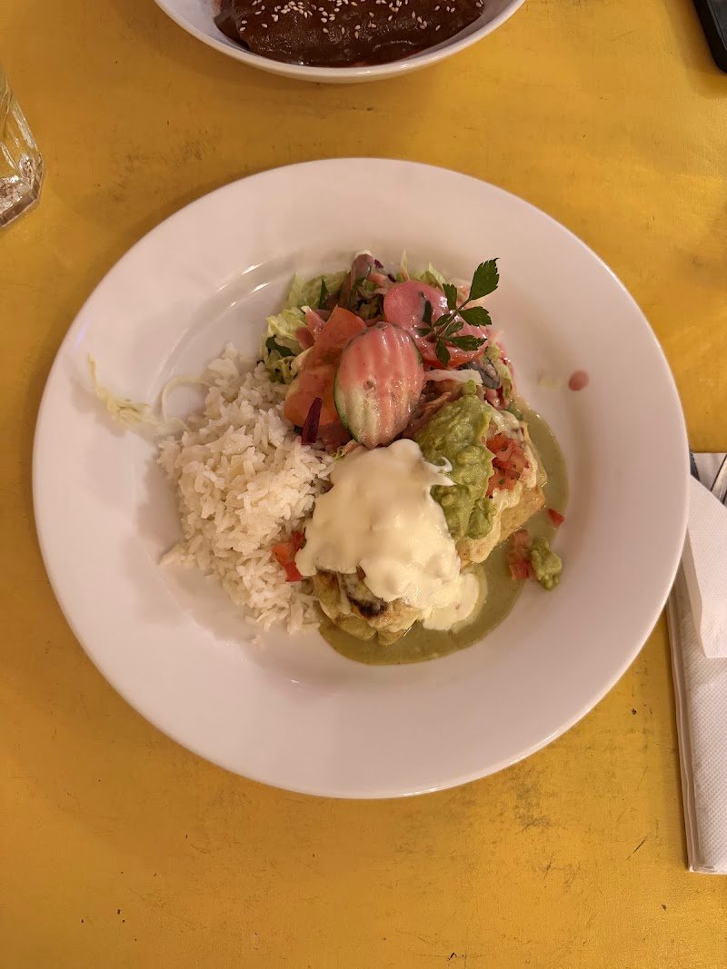 El Torito Mexican Restaurant photo 7