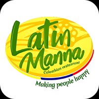 Latin Manna