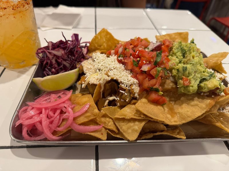 Costa Taco Broadbeach photo 9