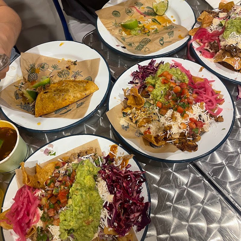 Costa Taco Broadbeach photo 10