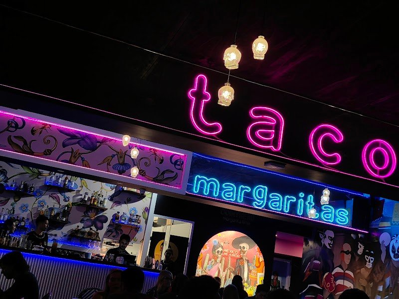 Hecho en Mexico (Hardware Lane) photo 6