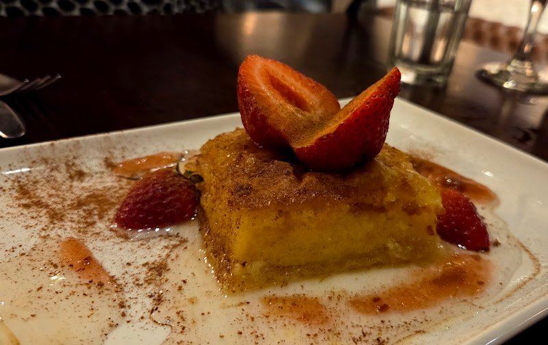 Mezethes Greek Taverna photo 8