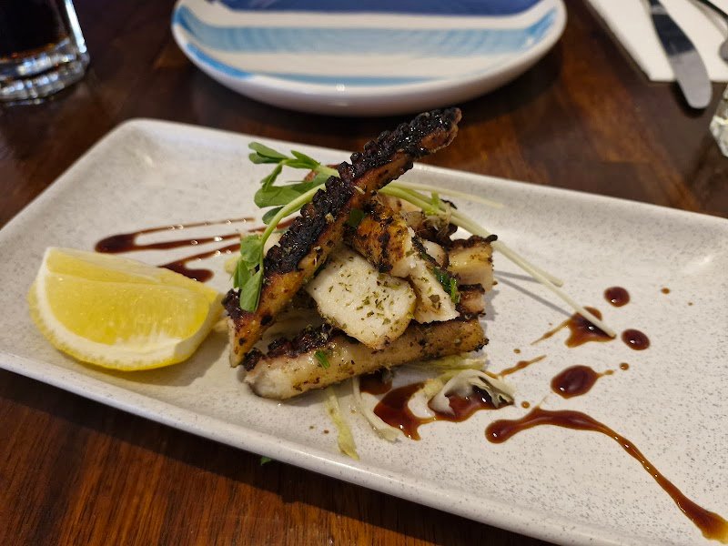 Mezethes Greek Taverna photo 7