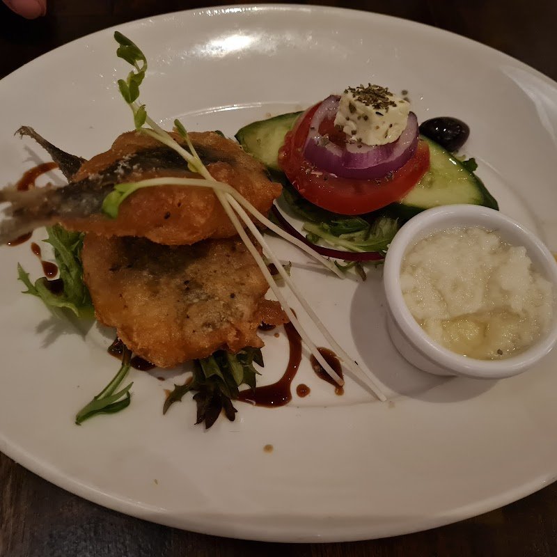 Mezethes Greek Taverna photo 10