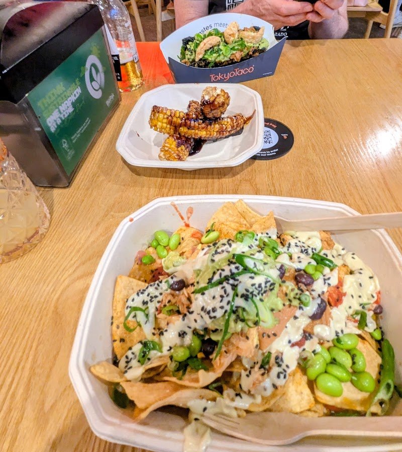 TokyoTaco Mooloolaba photo 10