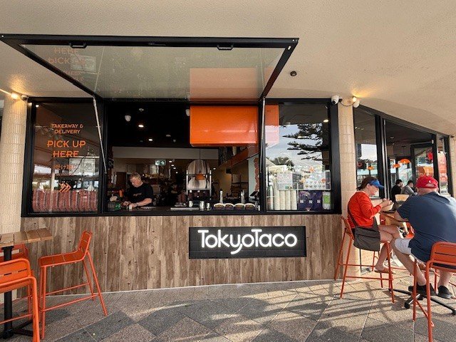 TokyoTaco Mooloolaba photo 4