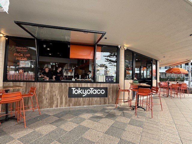 TokyoTaco Mooloolaba