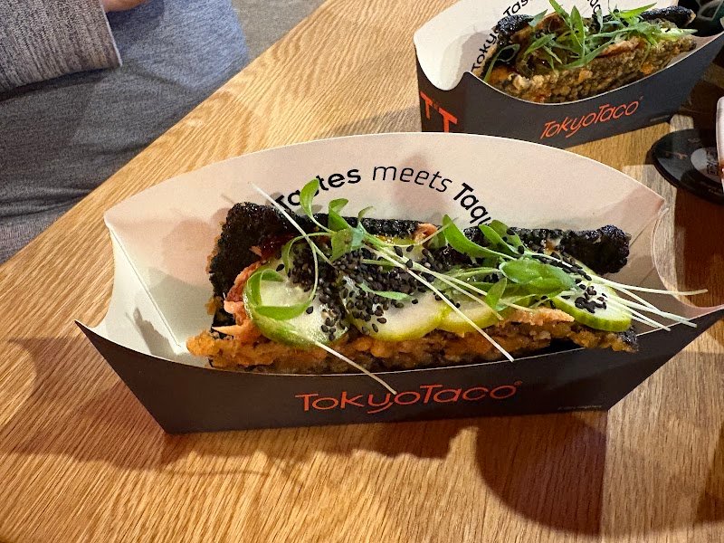 TokyoTaco Mooloolaba photo 5