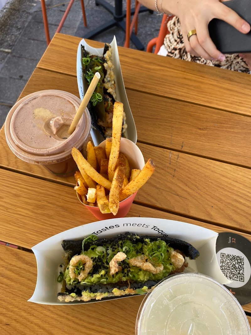 TokyoTaco Mooloolaba photo 3