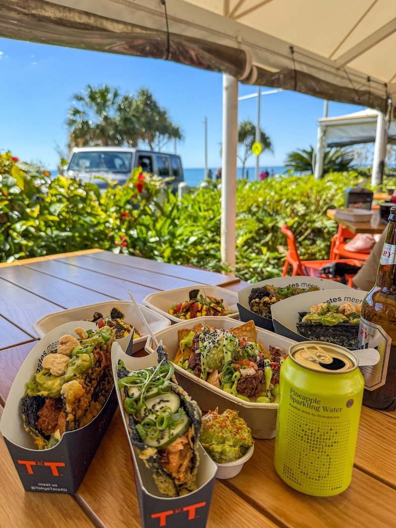 TokyoTaco Mooloolaba photo 6