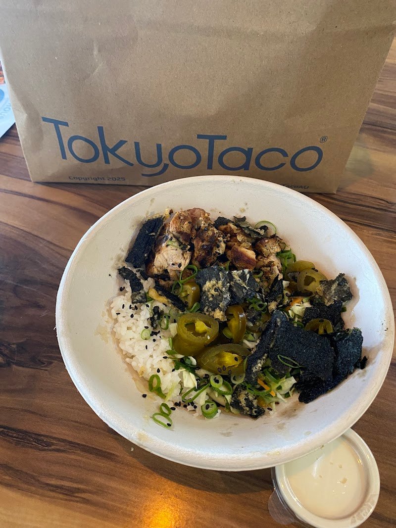 TokyoTaco Mooloolaba photo 7