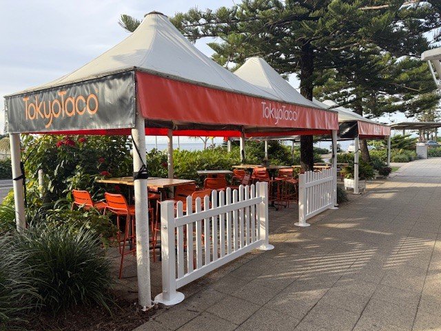 TokyoTaco Mooloolaba photo 9