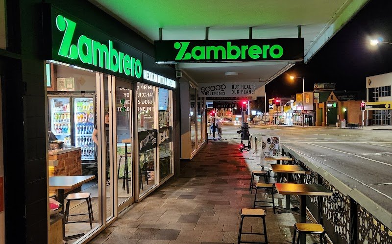 Zambrero Sandy Bay photo 6