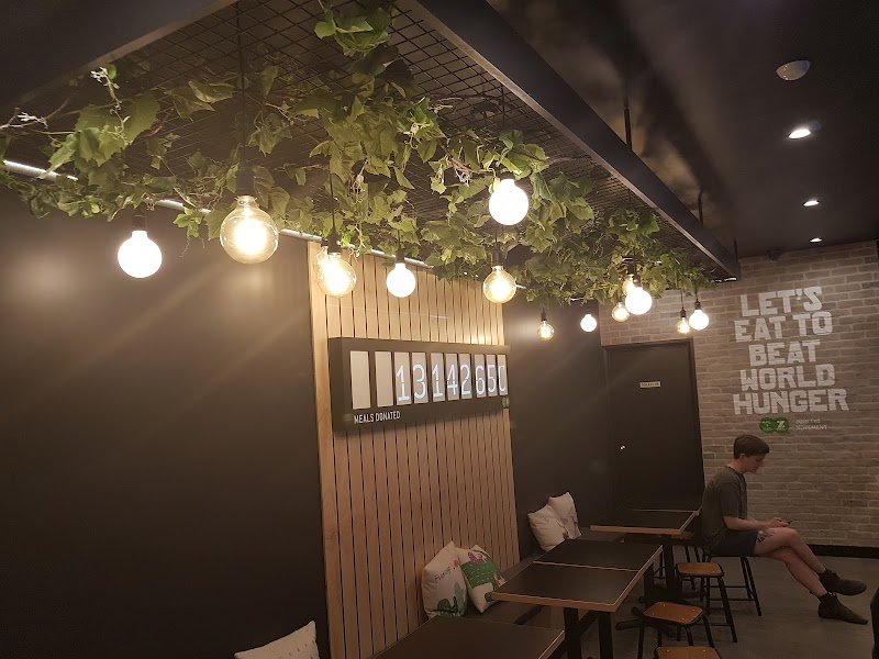 Zambrero Sandy Bay photo 7