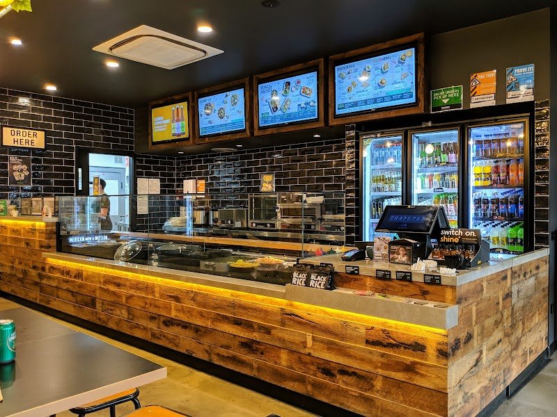 Zambrero Sandy Bay photo 4