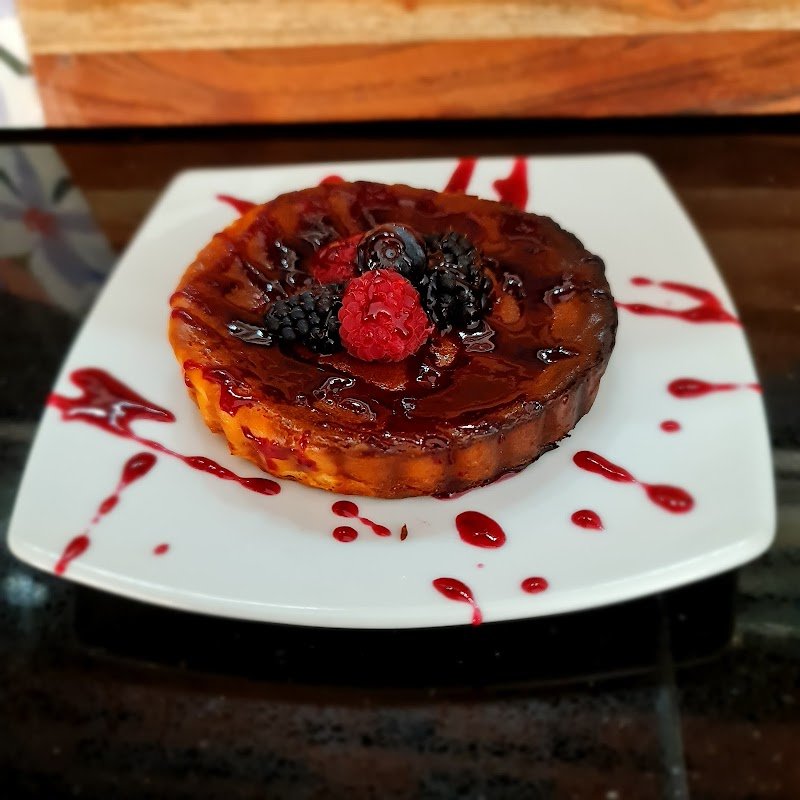 AMONA Pintxos & Tapas Bar Restaurant photo 9