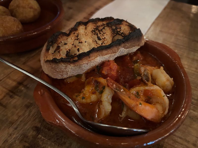 AMONA Pintxos & Tapas Bar Restaurant photo 7