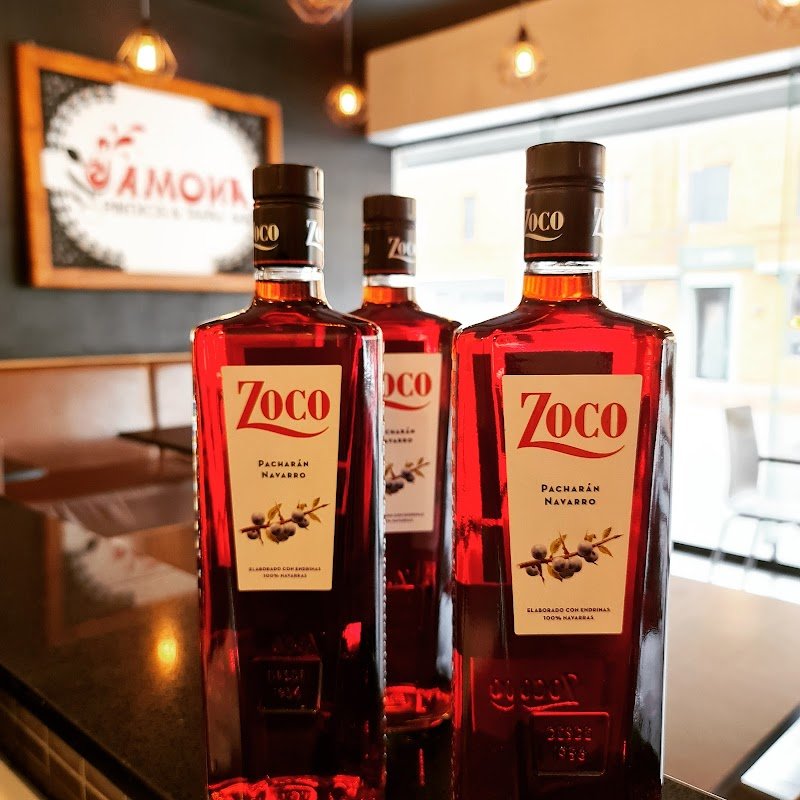 AMONA Pintxos & Tapas Bar Restaurant photo 6