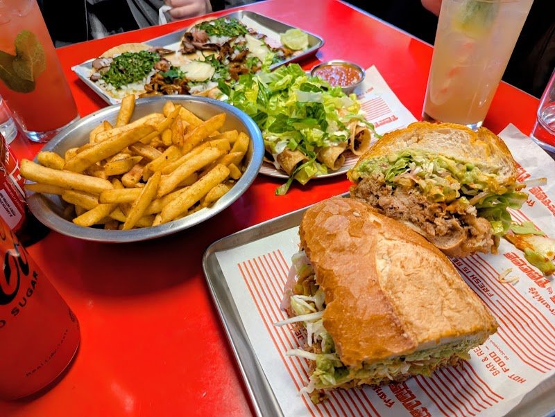 Frankie's Tortas and Tacos photo 4
