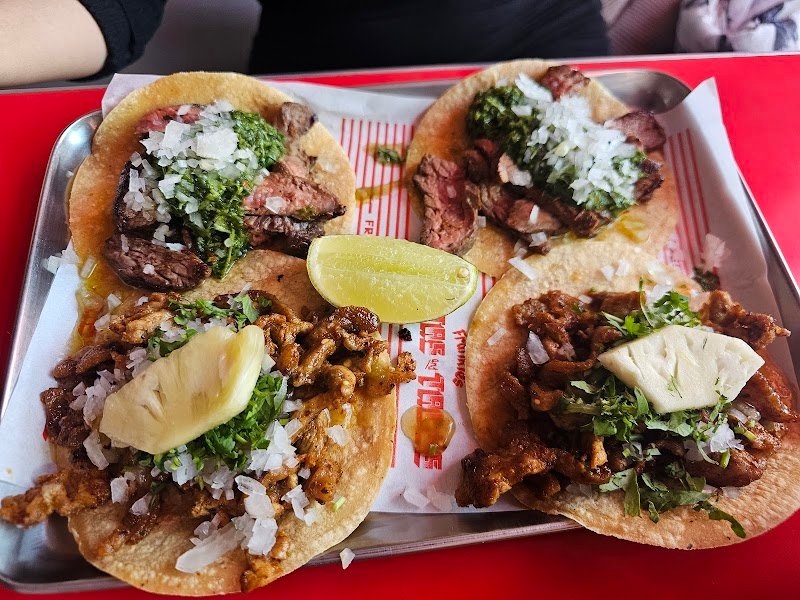 Frankie's Tortas and Tacos photo 3