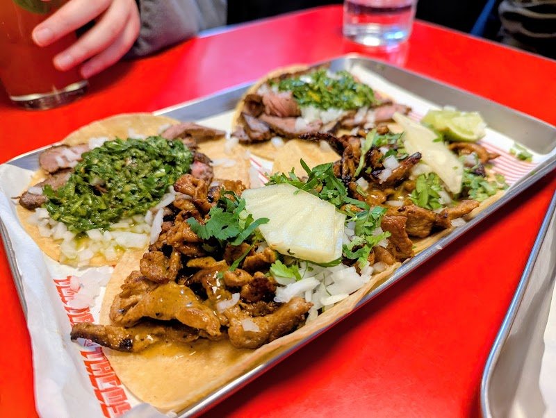 Frankie's Tortas and Tacos photo 8