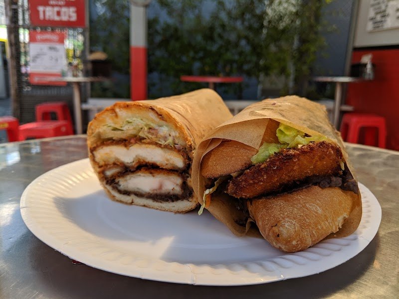 Frankie's Tortas and Tacos photo 9