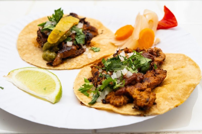 Frankie's Tortas and Tacos photo 2