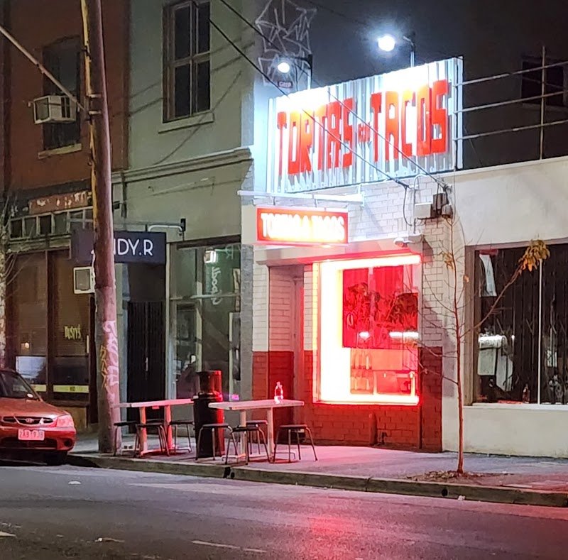 Frankie's Tortas and Tacos photo 7