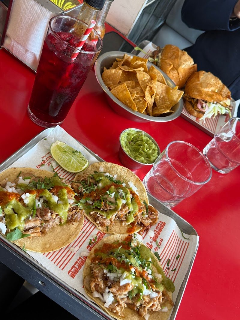 Frankie's Tortas and Tacos photo 10