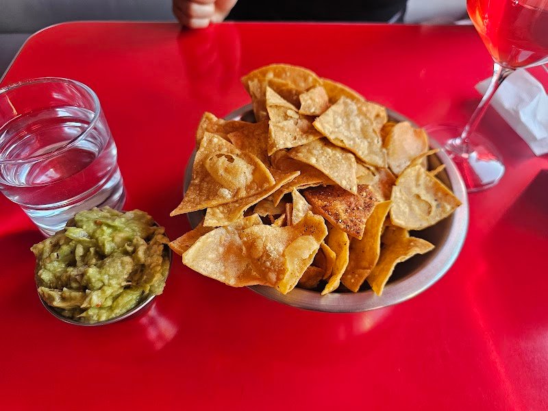 Frankie's Tortas and Tacos photo 6