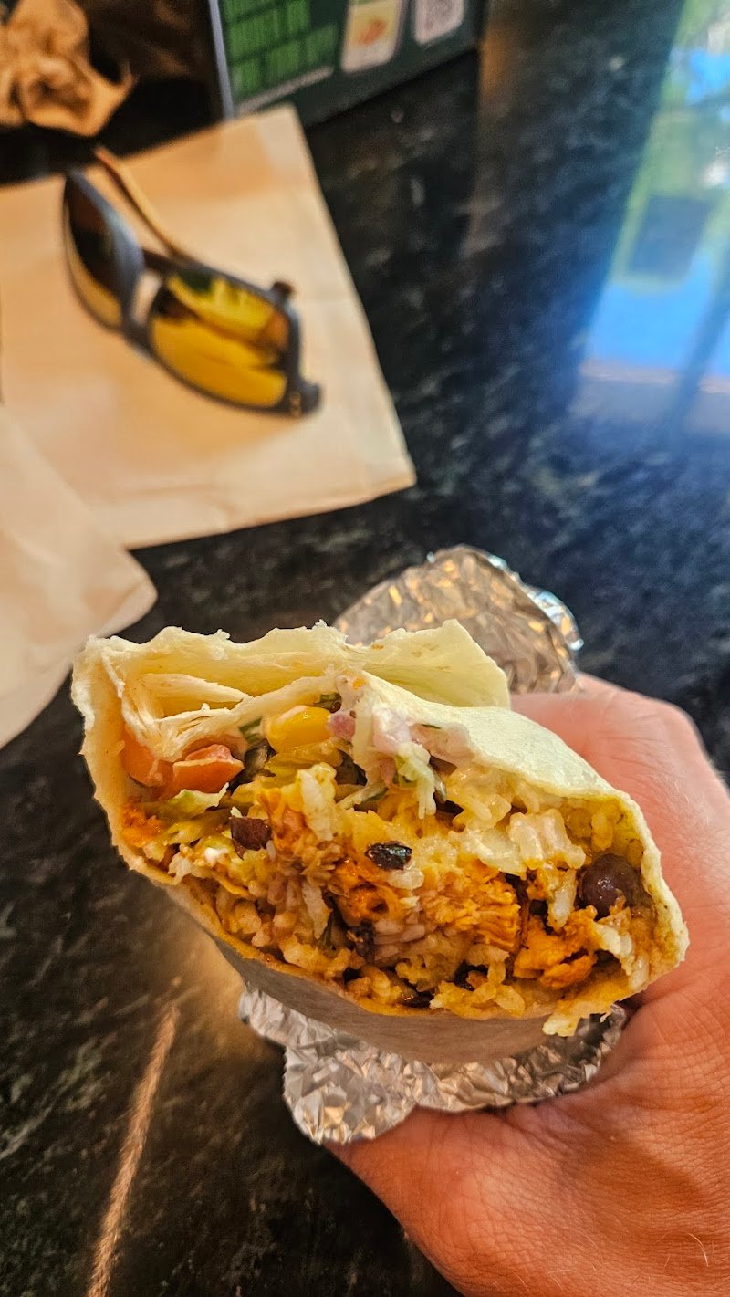 Zambrero Surfers Paradise photo 5