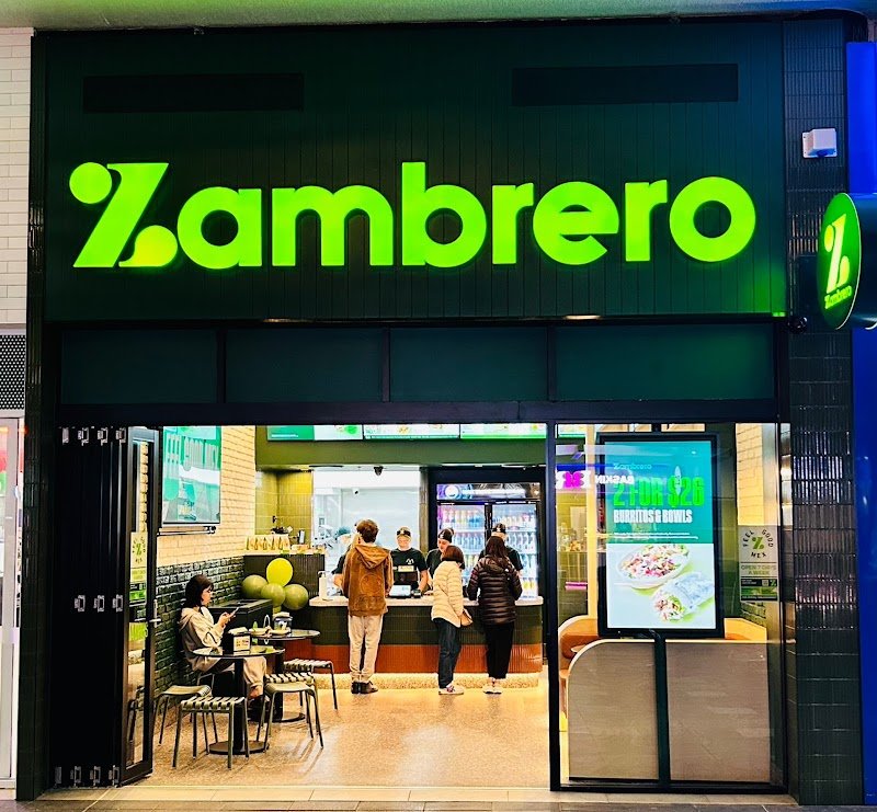 Zambrero Surfers Paradise photo 3